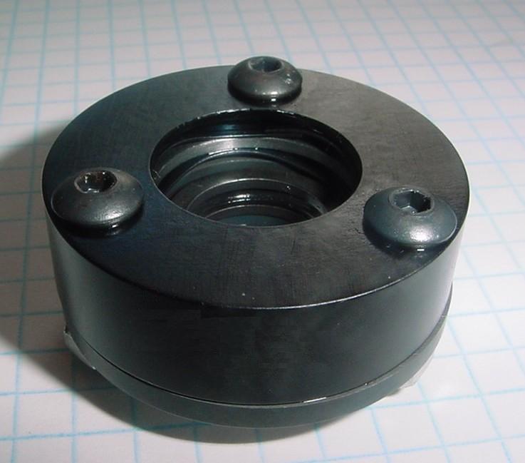 Mechanical Seal Image 2